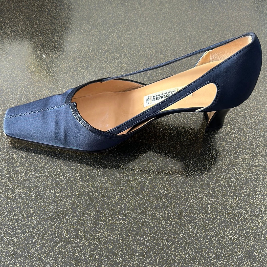 SCARPA SIGNORA FERRARIO